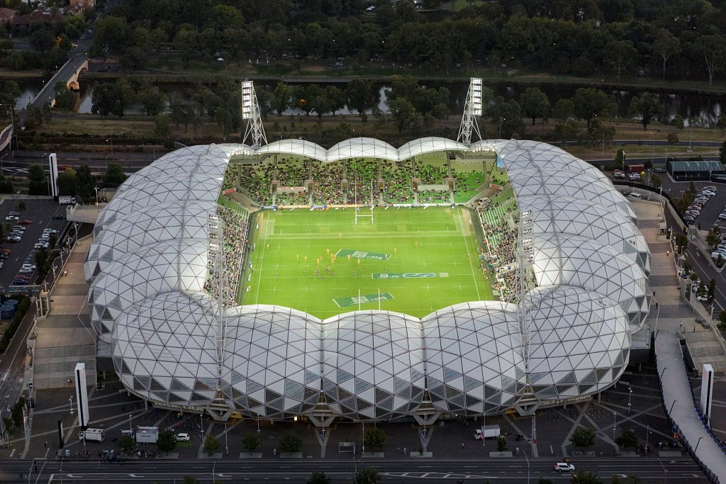 AAMI Stadium