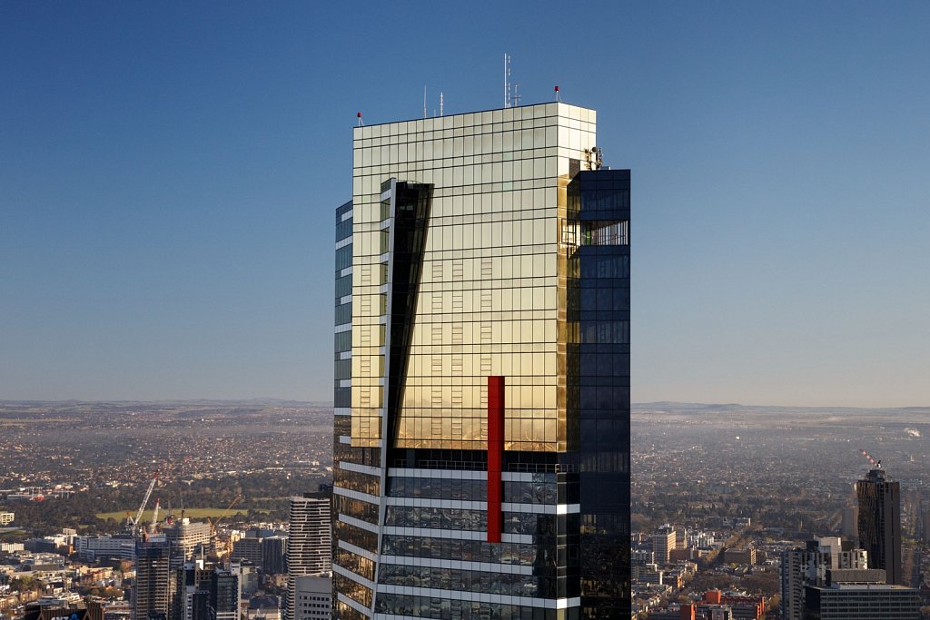 Eureka Tower